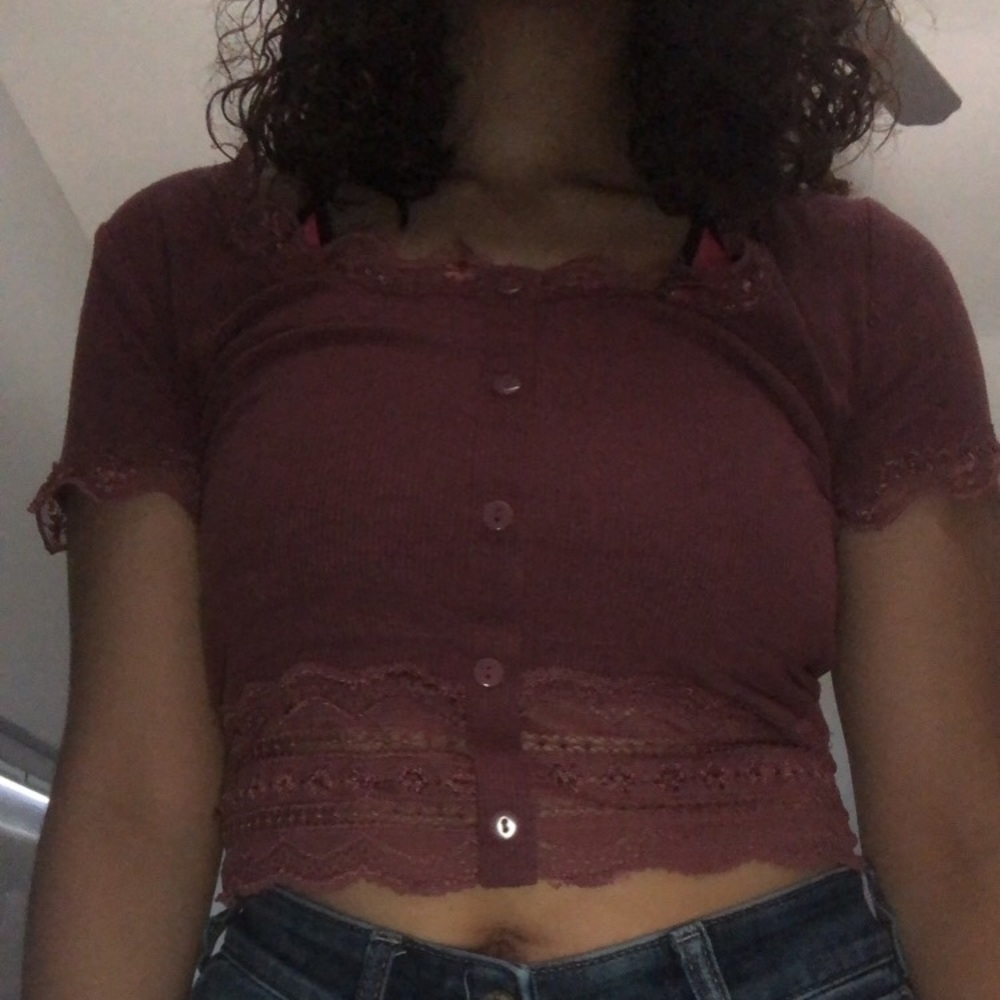 Forever 21 top